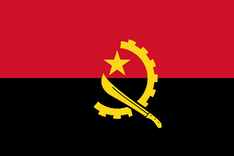 Angola International Airports