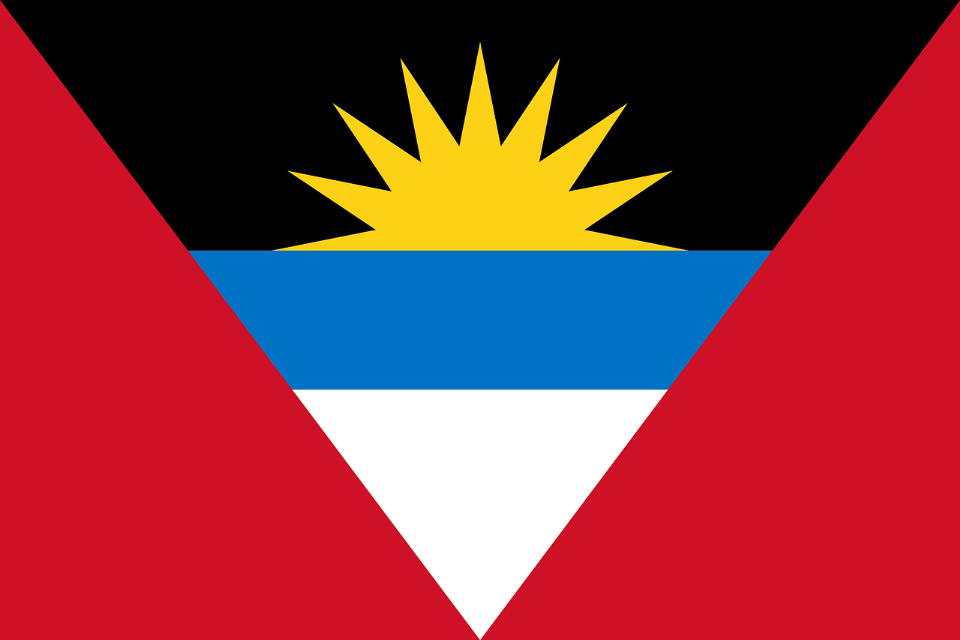 Antigua and Barbuda International Airports
