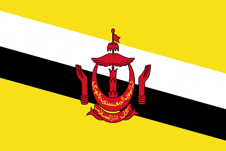 Brunei International Airports