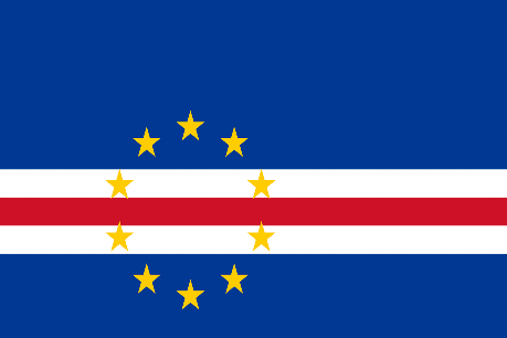 Cape Verde International Airports
