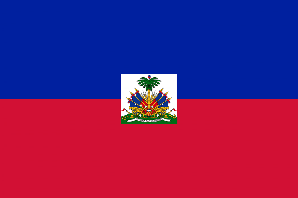 Haiti International Airports