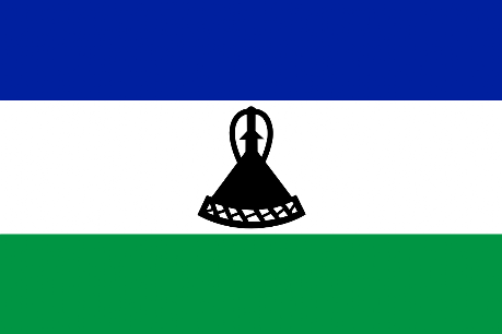 Lesotho International Airports