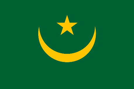 Mauritania International Airports