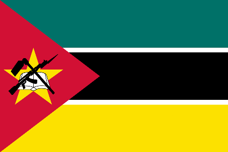 Mozambique International Airports