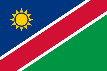 Namibia International Airports
