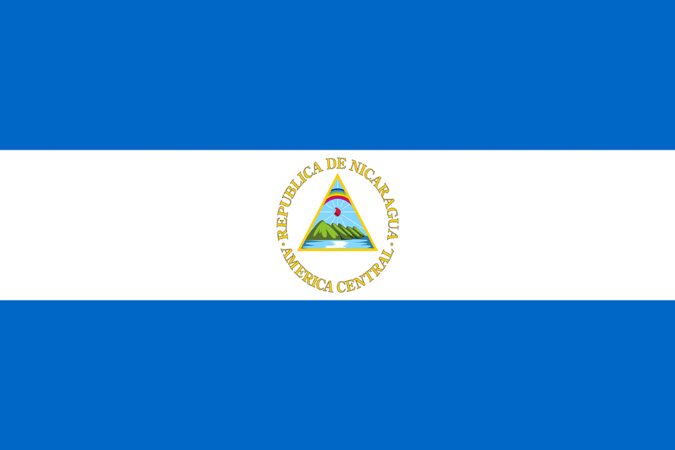 Nicaragua International Airports