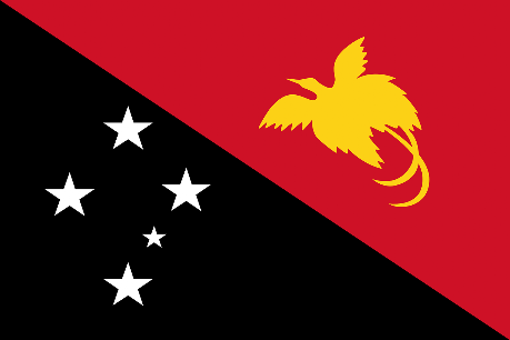 Papua New Guinea International Airports