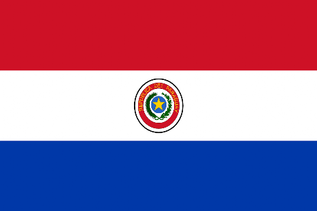 Paraguay International Airports
