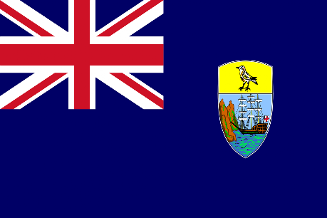 Saint Helena, Ascension and Tristan da Cunha International Airports