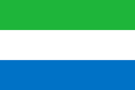 Sierra Leone International Airports