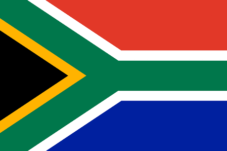 South Africa International Airports