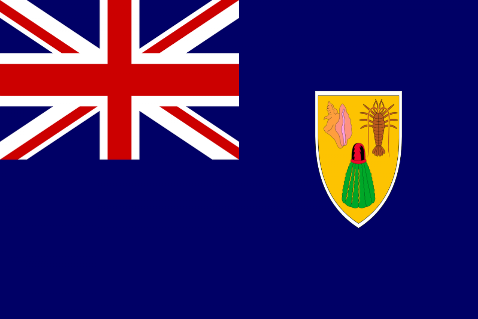 Turks and Caicos Islands International Airports