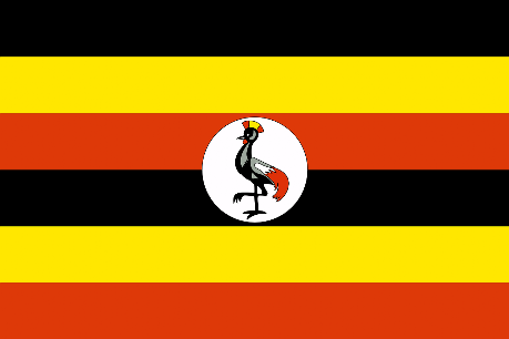 Uganda International Airports