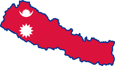 Nepal International Airports