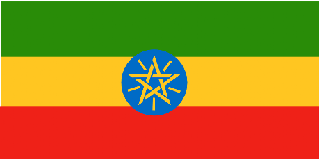 Ethiopia International Airports