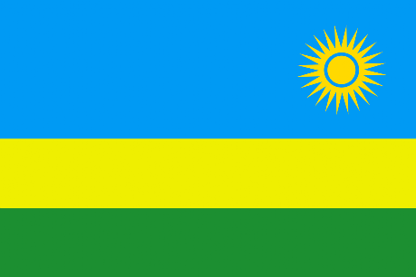 Rwanda International Airports