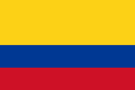 Colombia  Airports