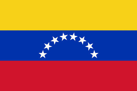 Venezuela International Airports