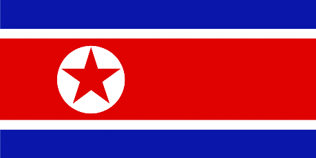 North Korea IAirports