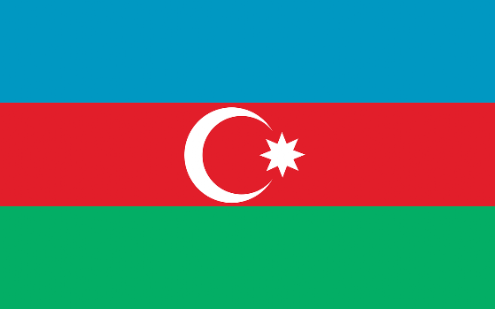 Azerbaijan International Airports