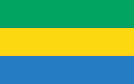 Gabon International Airports