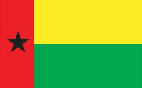 Guinea-Bissau International Airports